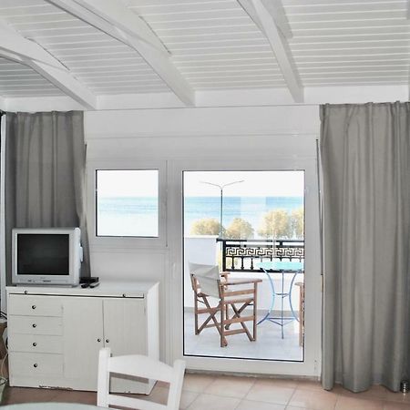 Livas Apartment Ierapetra  Ngoại thất bức ảnh
