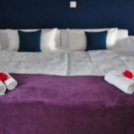 Livas Apartment Ierapetra  Ngoại thất bức ảnh