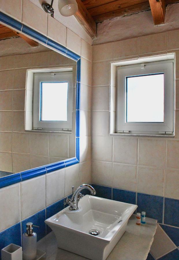 Livas Apartment Ierapetra  Ngoại thất bức ảnh