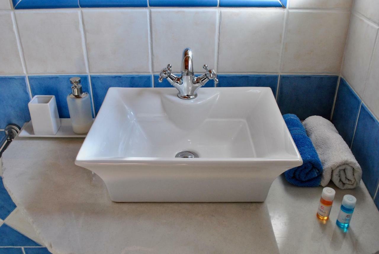 Livas Apartment Ierapetra  Ngoại thất bức ảnh