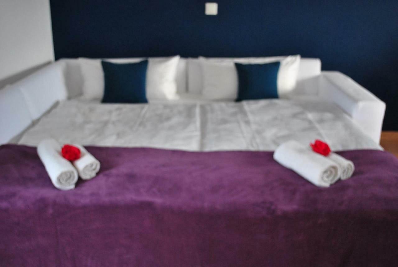 Livas Apartment Ierapetra  Ngoại thất bức ảnh