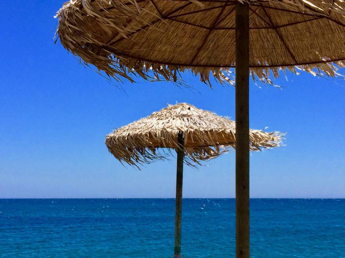 Livas Apartment Ierapetra  Ngoại thất bức ảnh