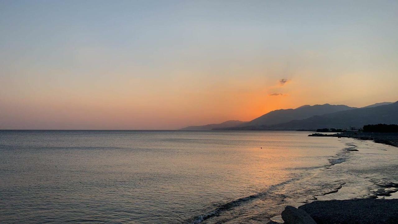 Livas Apartment Ierapetra  Ngoại thất bức ảnh